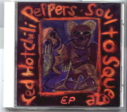 Red Hot Chili Peppers - Soul To Squeeze